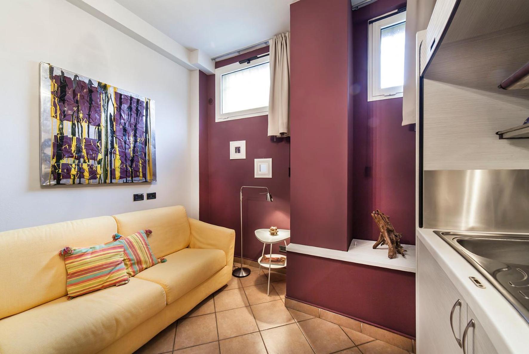 Abitaroom Bologna Ngoại thất bức ảnh